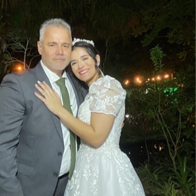 Capa do álbum Débora e Gabriel