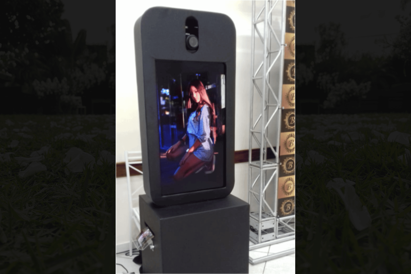 Plataforma de Vídeo 360