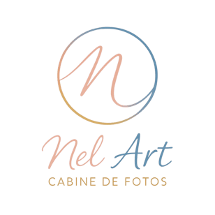 Nel Art — Cabine de Fotos