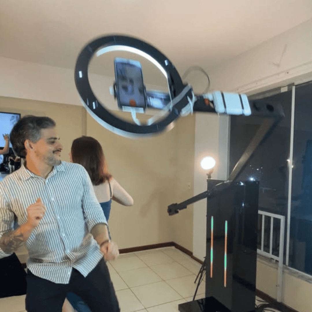Vídeo 180