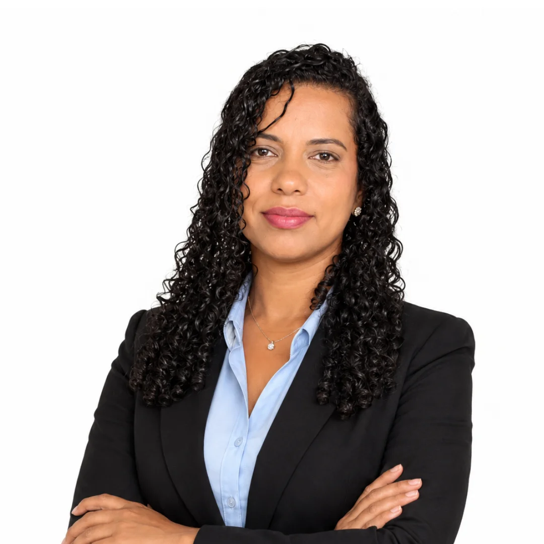 Beatriz consultora da Nel Art